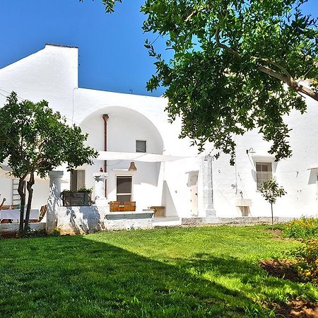 Residenza Celeste Alezio Exterior photo
