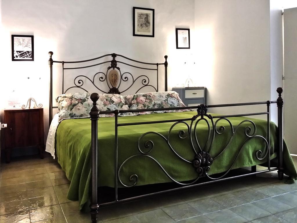 Residenza Celeste Alezio Room photo
