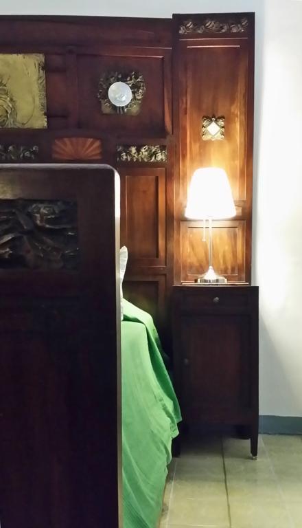 Residenza Celeste Alezio Room photo